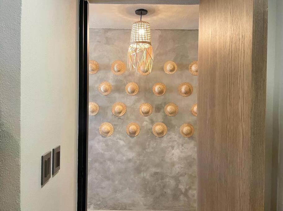 Xaman - Boutique Studios Канкун Экстерьер фото