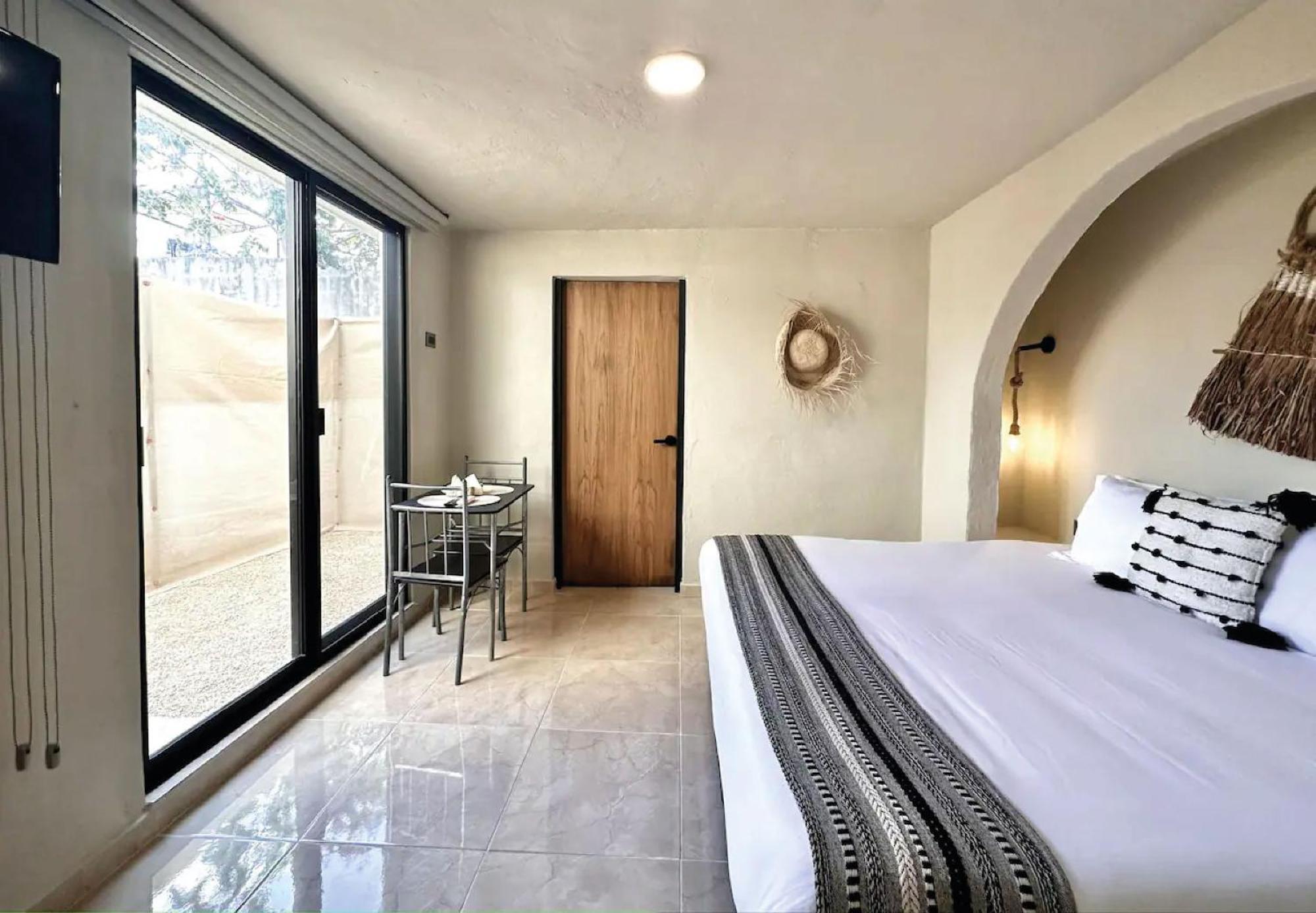 Xaman - Boutique Studios Канкун Экстерьер фото
